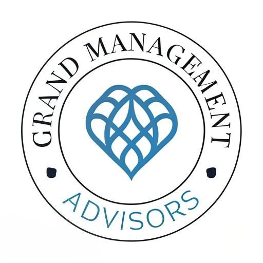 GM Advisors Logo